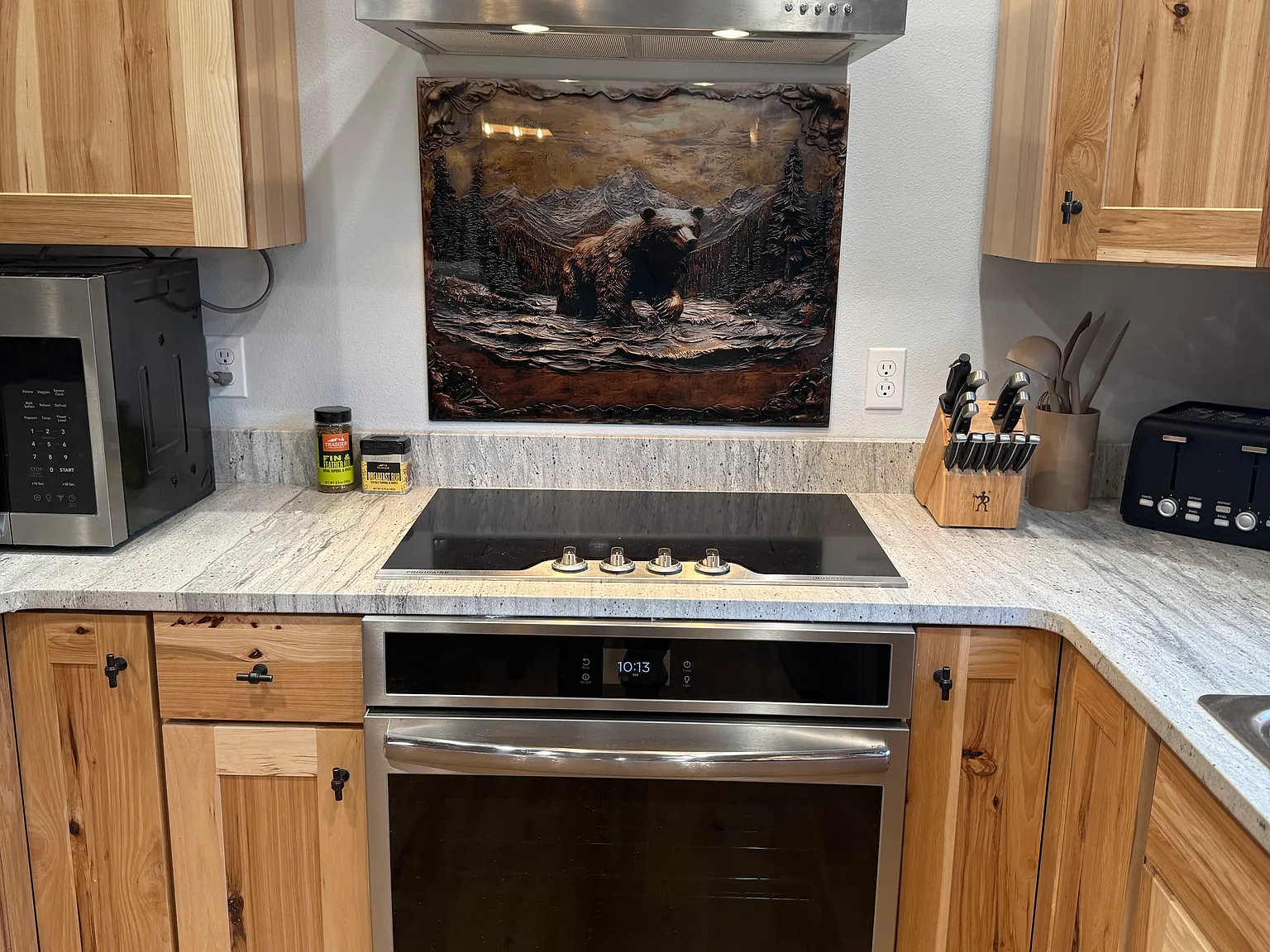 2 bed, 1450 sqft, $2,500 — Photo 4