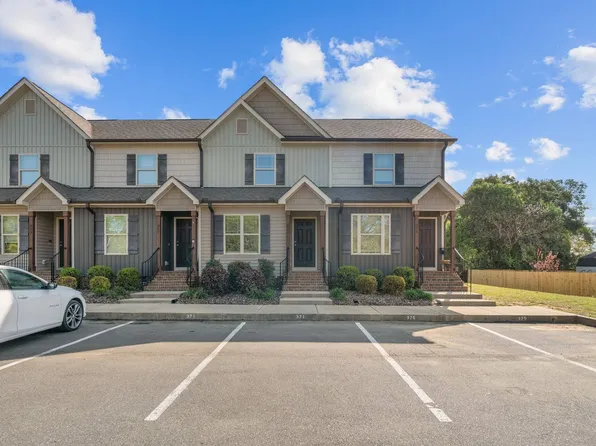 371 S Church St, Coats, NC 27521