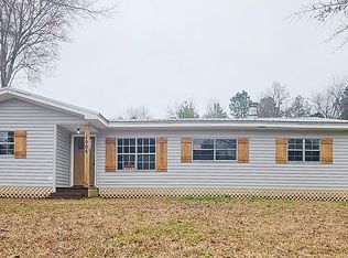 1505 Carterville Rd, Petal, MS 39465