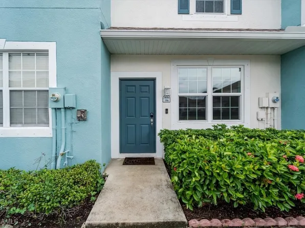 3644 Pine Oak Cir APT 106, Fort Myers, FL 33916