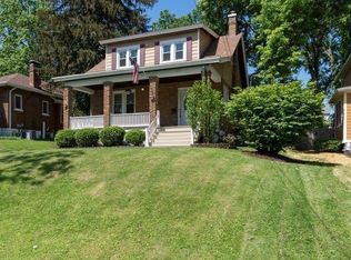 5919 Woodmont Ave, Cincinnati, OH 45213