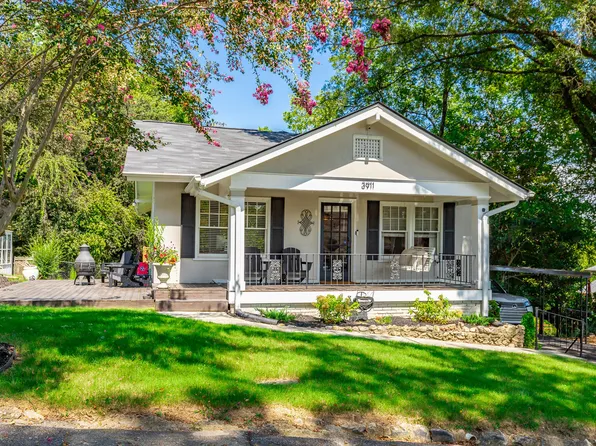 3911 Sunbeam Ave, Chattanooga, TN 37411