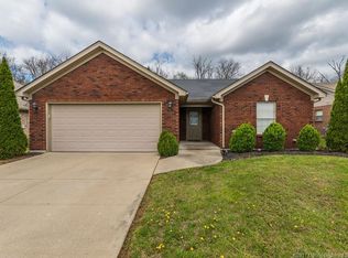 6314 Sky Crest Ct, Charlestown, IN 47111
