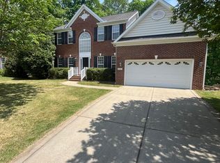 205 Quarryrock Rd, Holly Springs, NC 27540