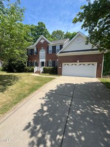 205 Quarryrock Rd, Holly Springs, NC, 27540