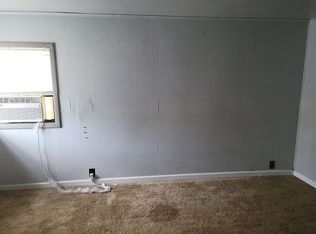 1637 E Cincinnati Ave, Muskogee, OK 74403