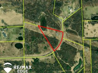 0 Silver Hill Dr, Dryden, MI 48428
