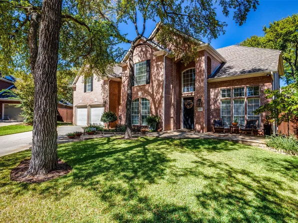 4216 Remington Park Ct, Flower Mound, TX 75028