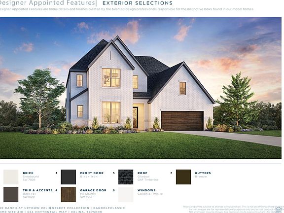 2nd image of 624 Cottontail Way