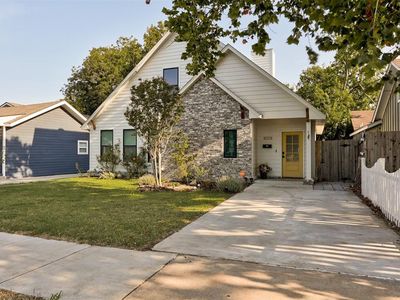 1619 NW 19th St, Oklahoma City, OK, 73106
