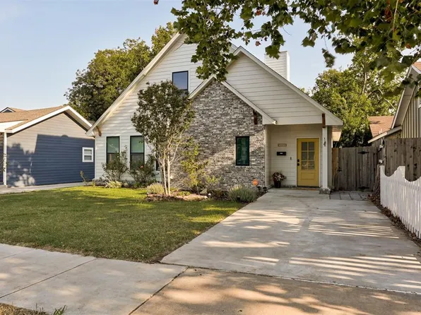 1619 NW 19th St, Oklahoma City, OK 73106