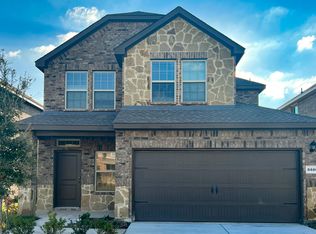 3320 Perman Dr, Forney, TX 75126
