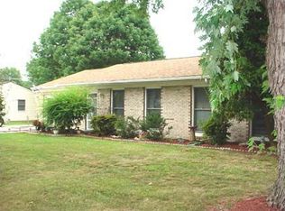 6052 Dusk Dr, Prince Frederick, MD 20678