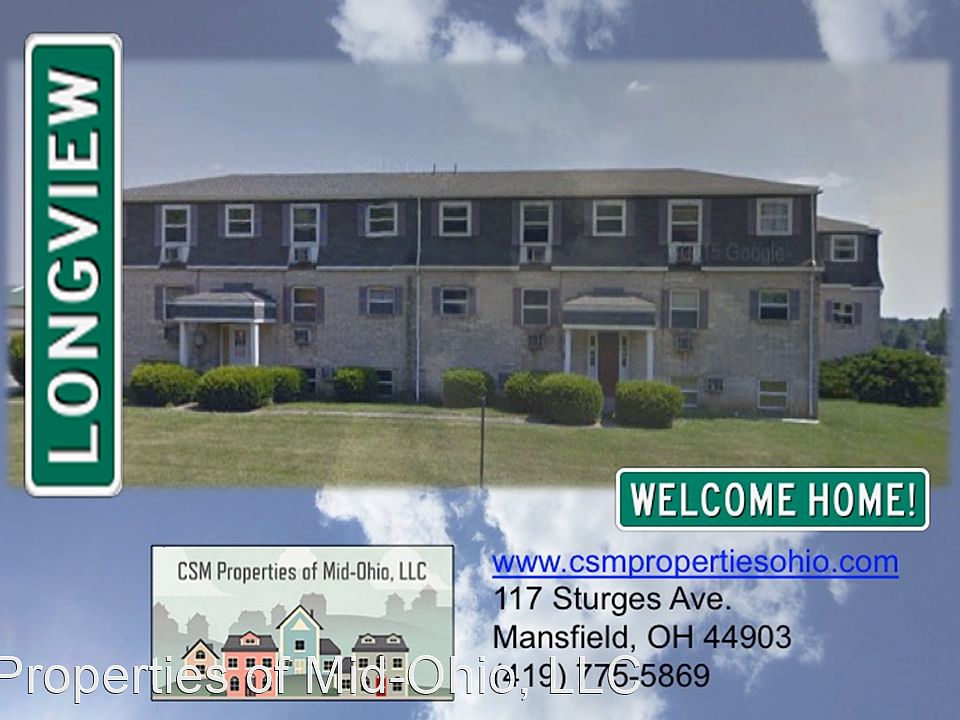 1st image of 1099 W Longview Ave APT 6