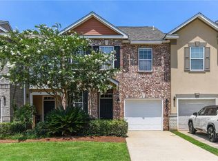 161 White Heron Dr UNIT C, Madisonville, LA 70447