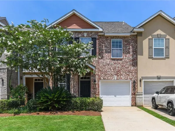 161 White Heron Dr Unit C, Madisonville, LA 70447