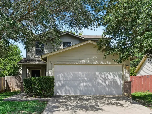 3115 Wega St, San Antonio, TX 78245
