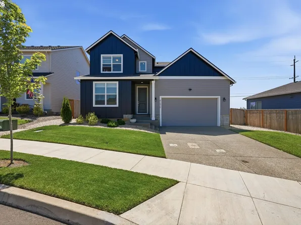 41470 Metolius Ave, Sandy, OR 97055