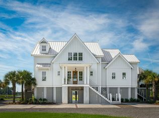 117 Feldman Ct, Daniel Island, SC 29492