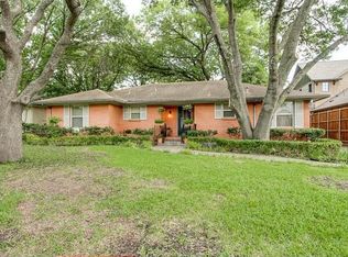 6730 Stichter Ave, Dallas, TX 75230