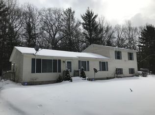6248 Central Rd, Twin Lake, MI 49457