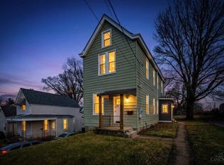 2832 Claypole Ave, Cincinnati, OH 45204