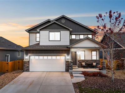 2173 Angus Street, Mead, CO, 80542