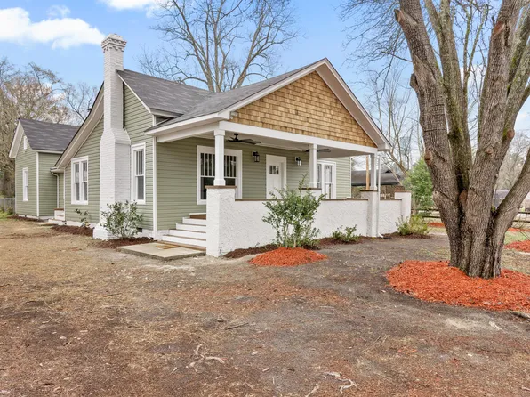 217-217 Somerset Ave, Norway, SC 29113