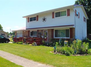 305 S Collier St, Bremen, IN 46506