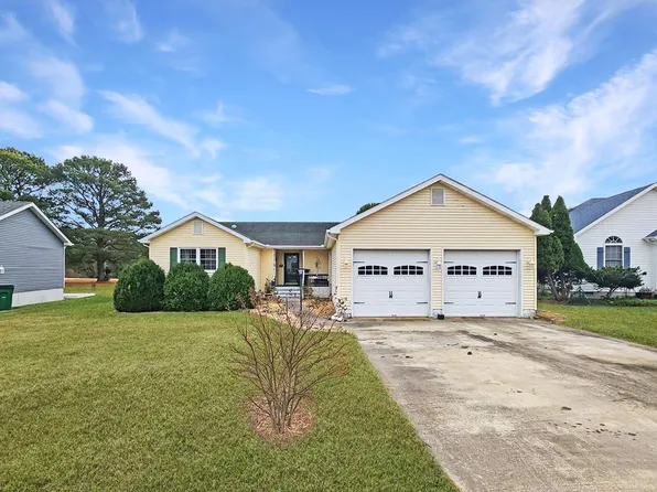 3193 Meridian Dr, Greenbackville, VA 23356