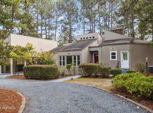 2225 Airport Rd, Whispering Pines, NC 28327