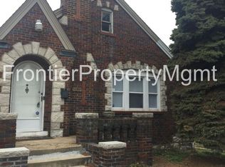 6510 Glenmore Ave, Saint Louis, MO 63121