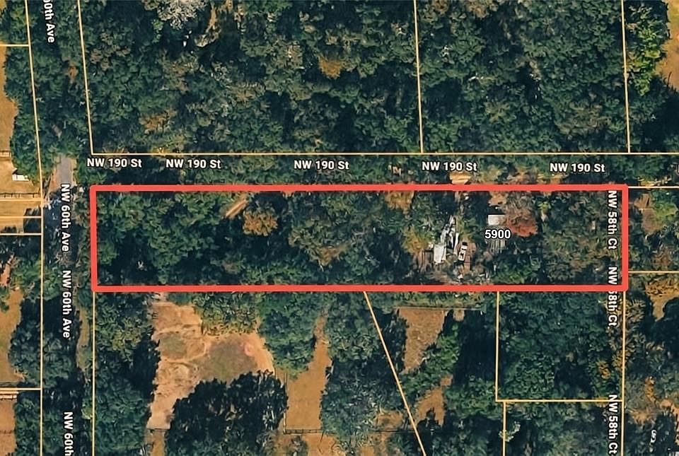 1st image of 5900 NW 190TH STREET