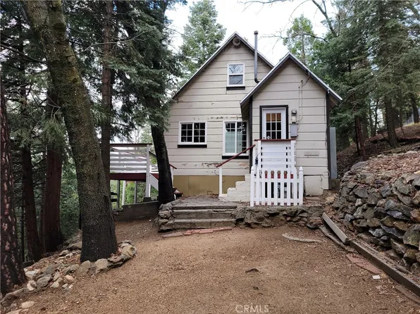 24924 Houston Dr, Crestline, CA 92325