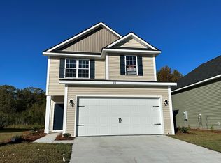 214 Courage Way, Hinesville, GA 31313