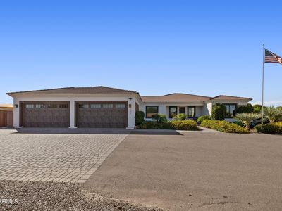 105 W Lavitt Ln, Phoenix, AZ, 85086