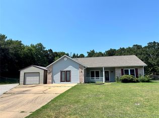 7415 Royalwood Way, Tulsa, OK 74131