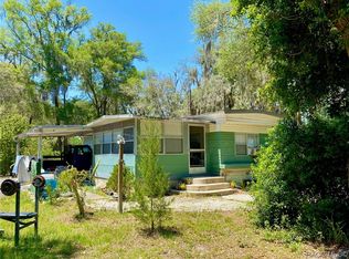 22745 SW 117th St, Dunnellon, FL 34431