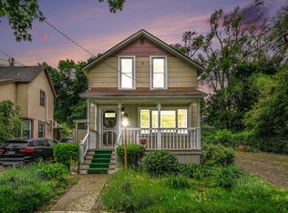 316 Reed Ave, Kalamazoo, MI 49001