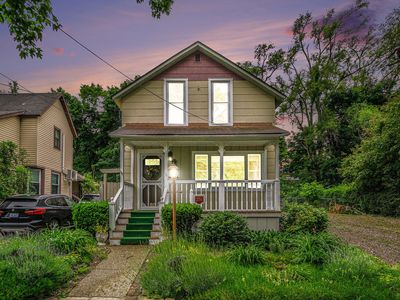 316 Reed Ave, Kalamazoo, MI, 49001