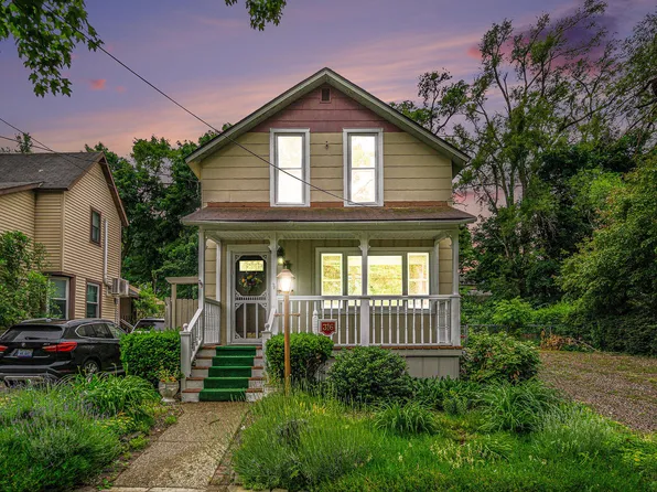 316 Reed Ave, Kalamazoo, MI 49001