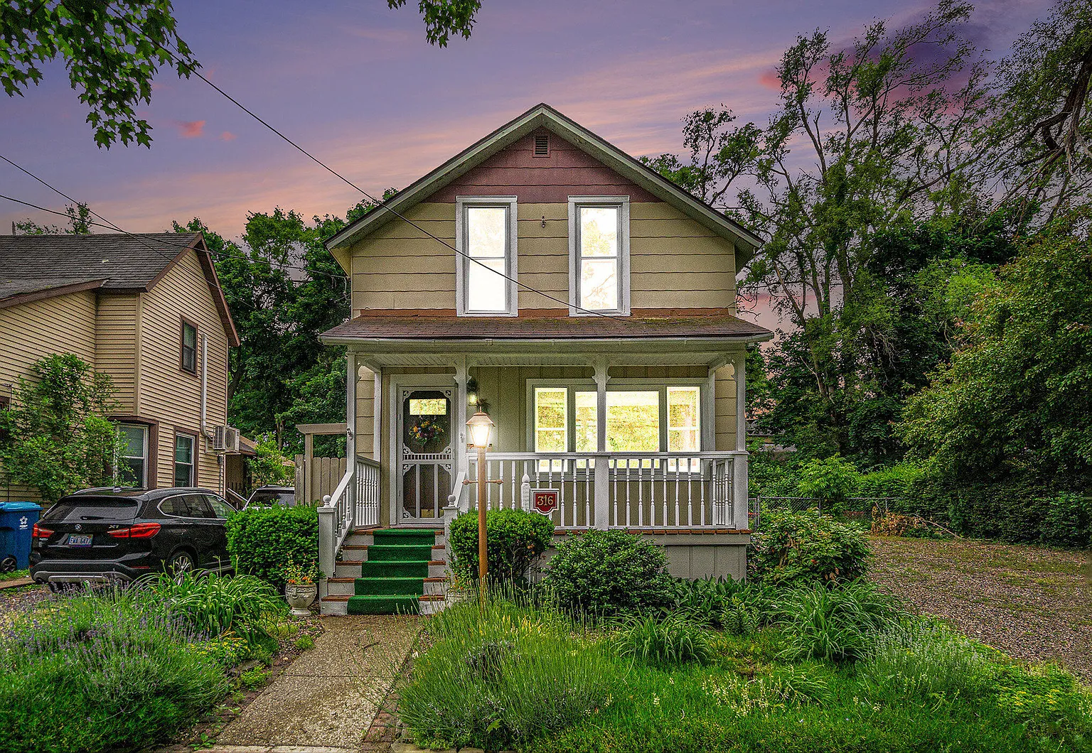 316 Reed Ave photo 1
