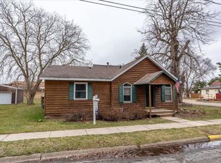 207 2nd St, Brooklyn, WI 53521