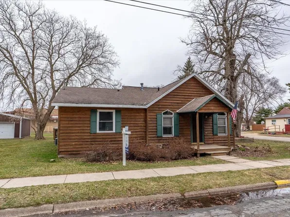 207 2nd STREET, Brooklyn, WI 53521