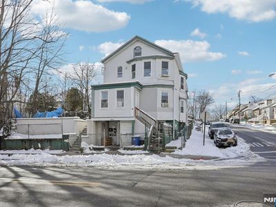 123-125 Belmont Ave, Paterson, NJ, 07522