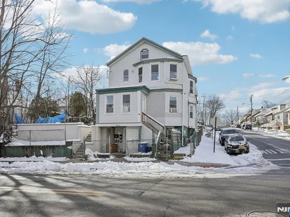 123-125 Belmont Ave, Paterson, NJ 07522