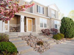 6203 Sierra Grande Point, Colorado Springs, CO 80923