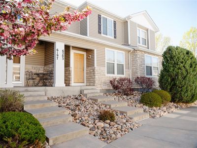 6203 Sierra Grande Point, Colorado Springs, CO, 80923