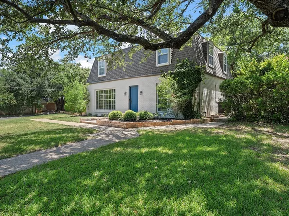 2925 Woodland Dr, Waco, TX 76710