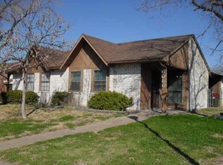 6066 McAfee Dr, The Colony, TX 75056